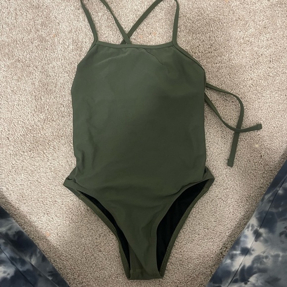 Jolyn Clothing Swim Jolyn Swimsuit Poshmark